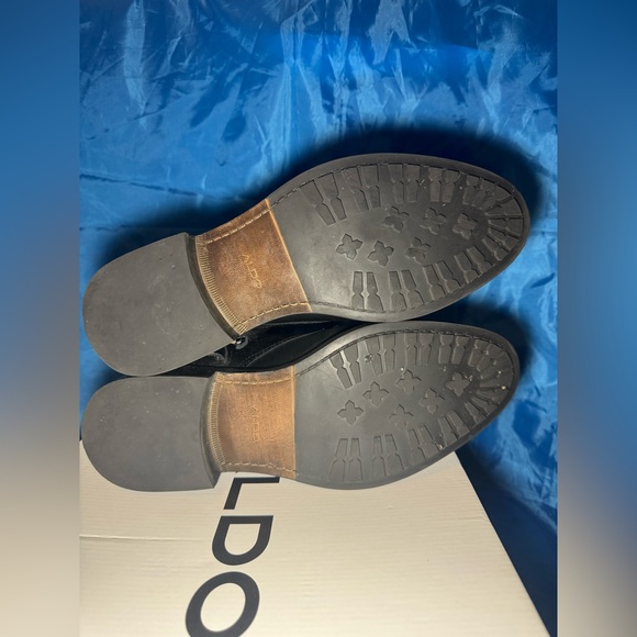 Aldo Coolport Dress Boots - Size 8 - Picture 7 of 12